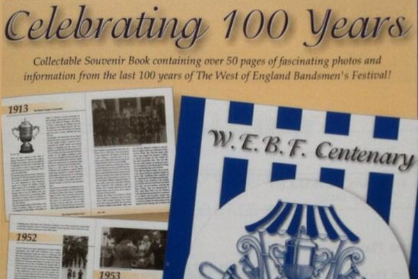 Centenary Souvenir Book