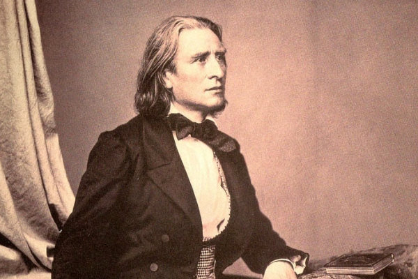 Franz Liszt