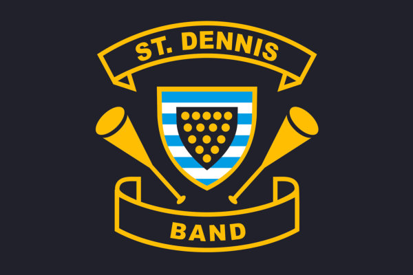 St Dennis Youth logo