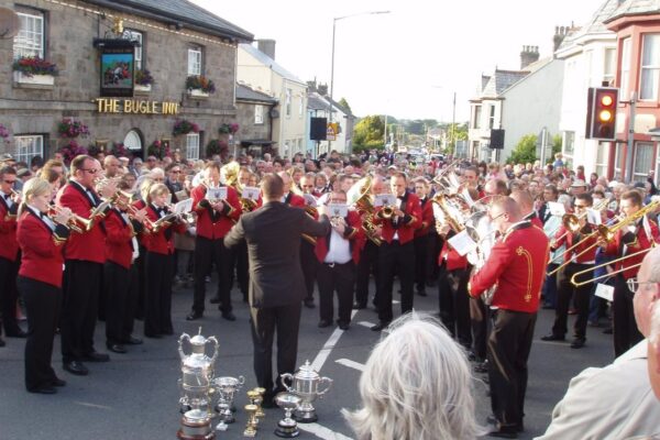 Camborne 2009