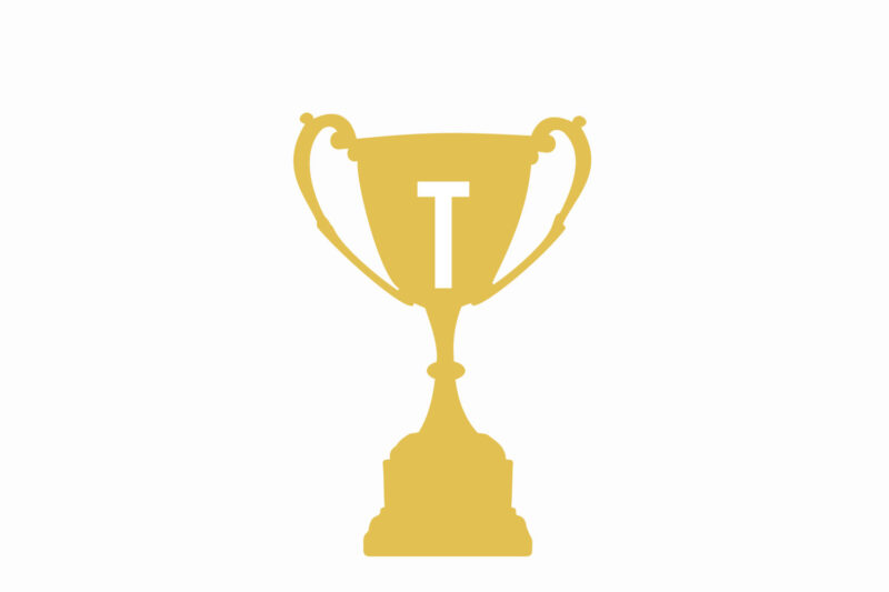 Don Roseveor Memorial Trophy