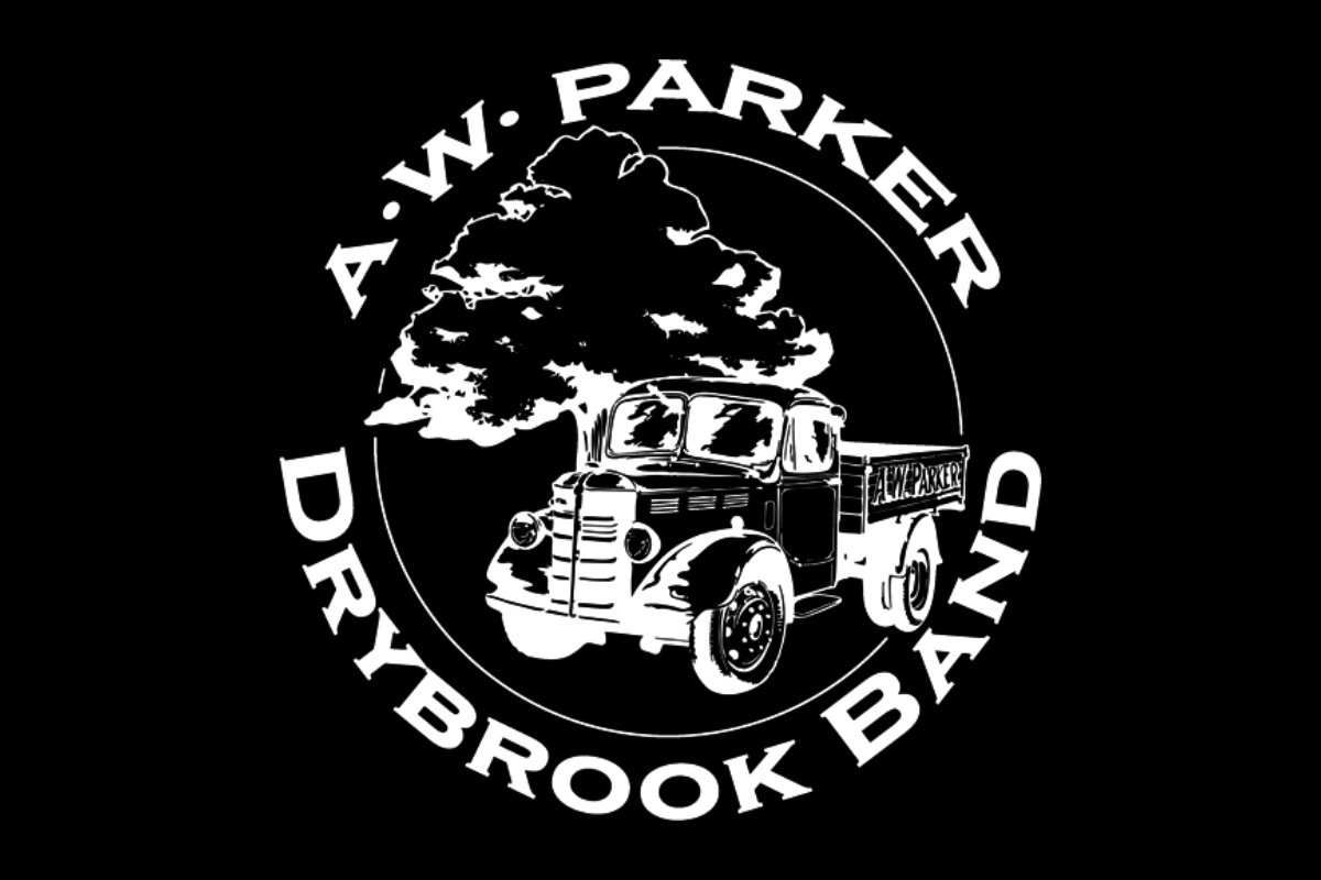 AW Parker (Drybrook) logo