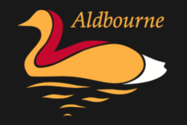 Aldbourne logo