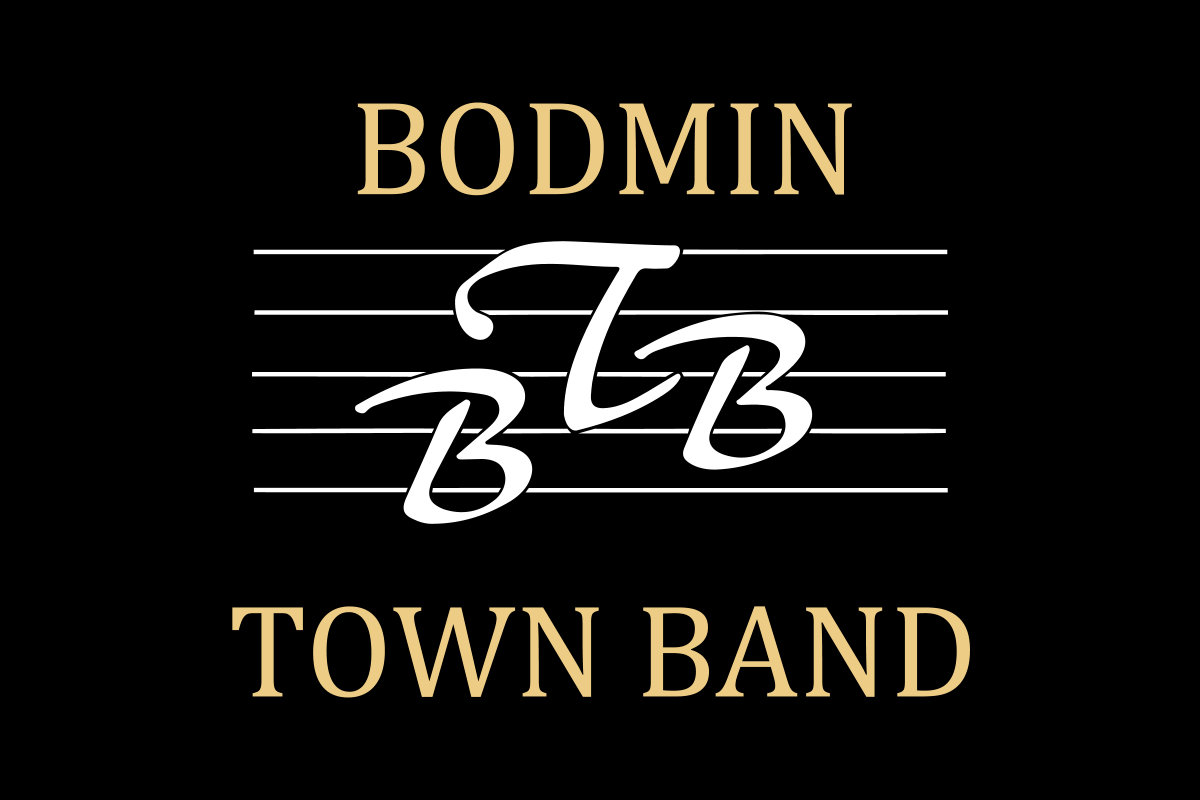 Bodmin Town logo