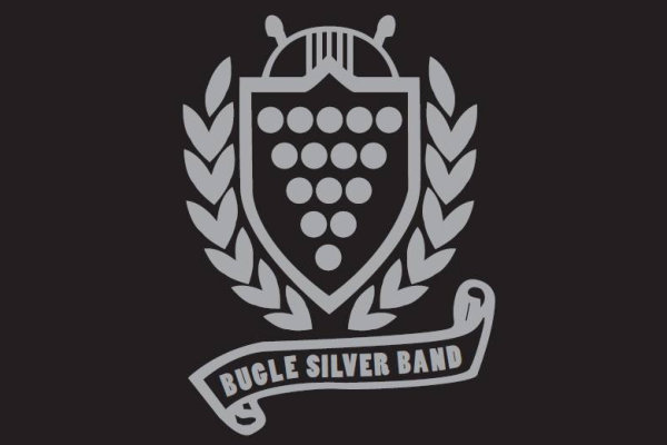 Bugle Silver logo