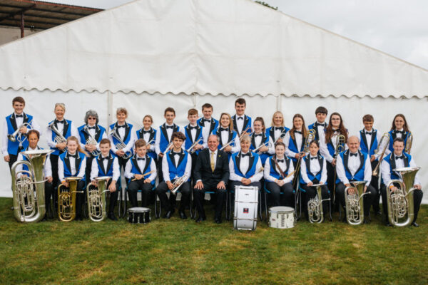 Camborne Brass 2018