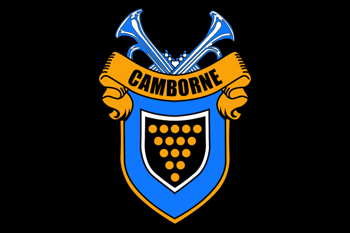 Camborne Town logo