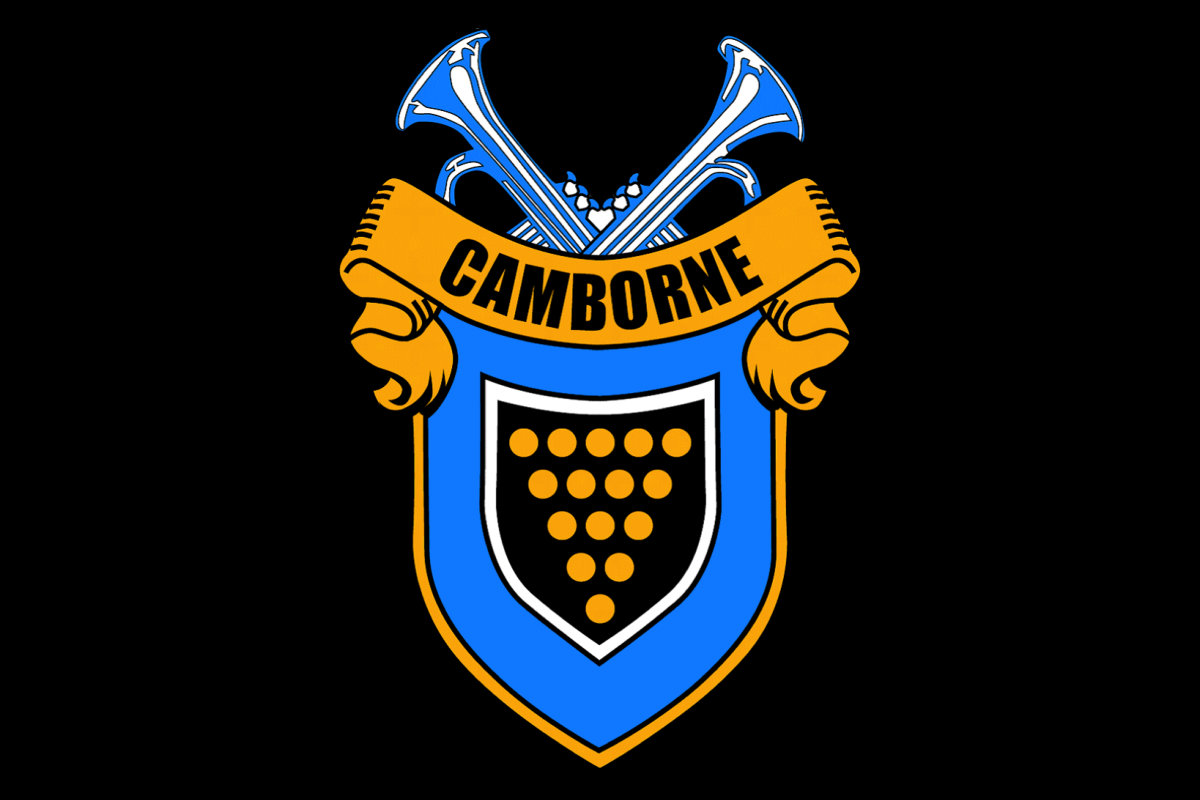 Camborne Brass logo