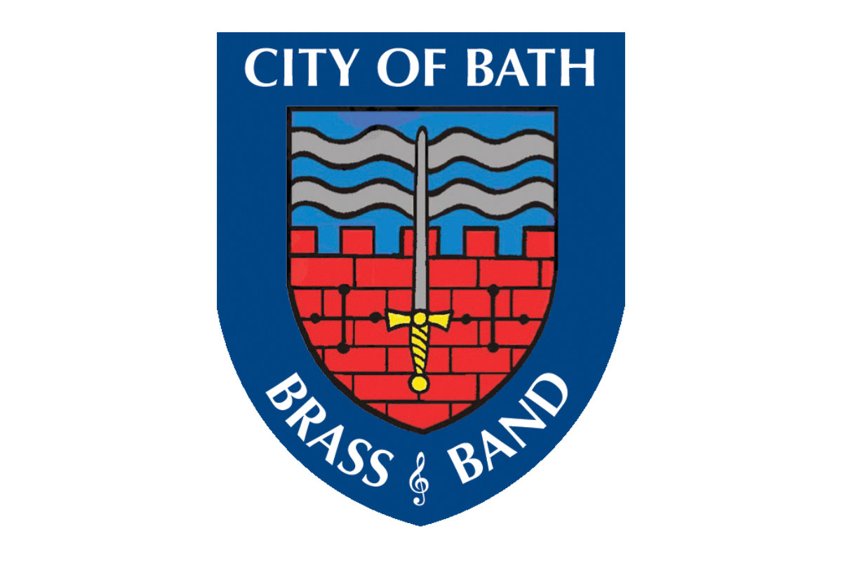 City of Bath Brass Band logo