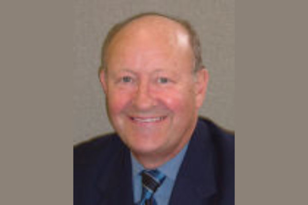 David Horsfield