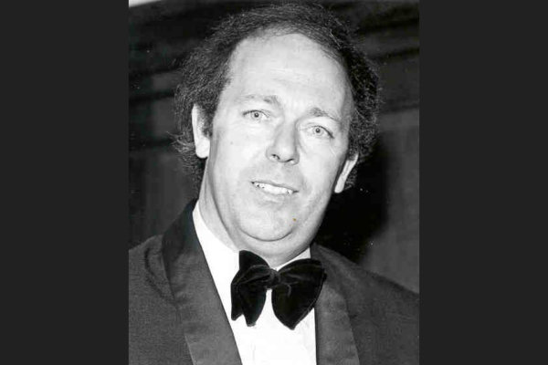 Dennis Wilby