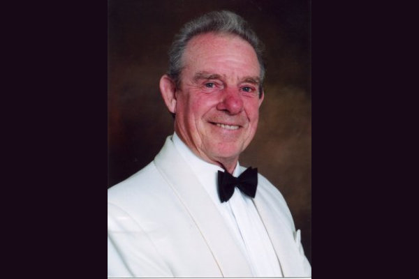 Derek Broadbent