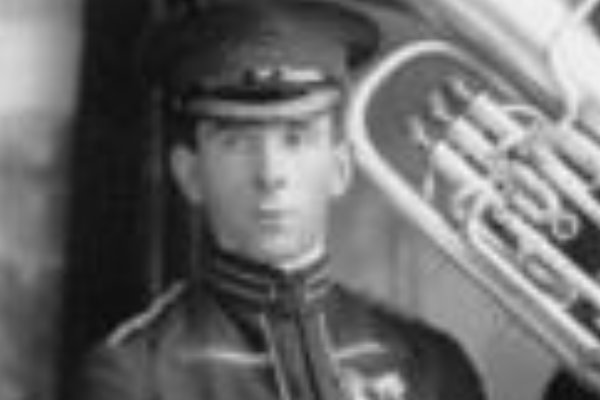 Frank Wright