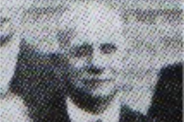 G H Mercer