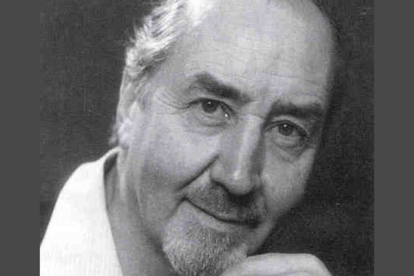 Geoffrey Brand