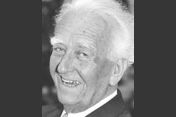 Harry Mortimer