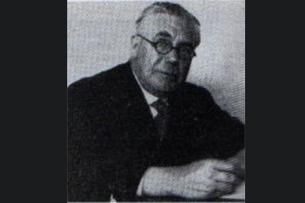 Henry Geehl