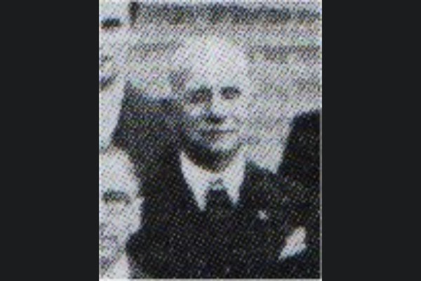 Herbert Bennett