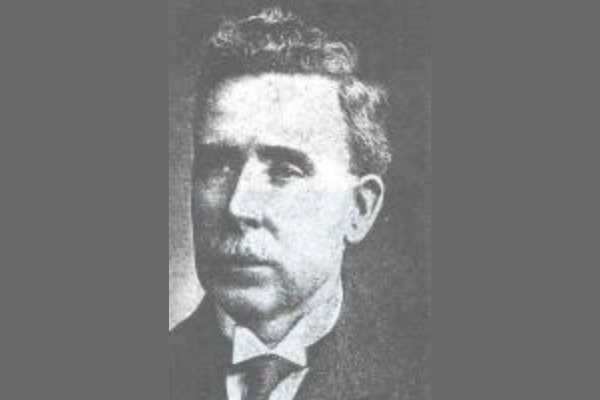 J A Greenwood