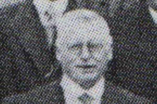 James Brier