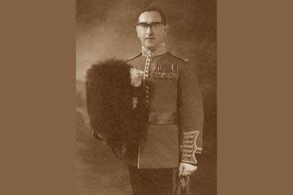 Arthur Kenny