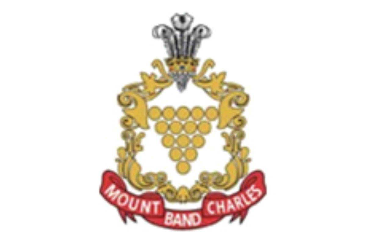 Mount Charles logo