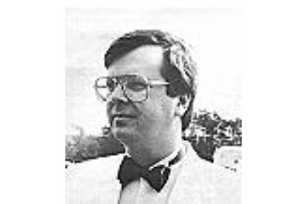 Nigel Seaman