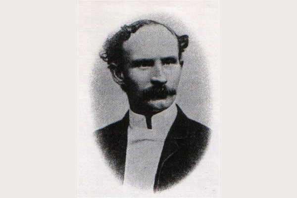Ord Hume