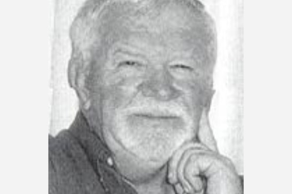Roy Sparkes