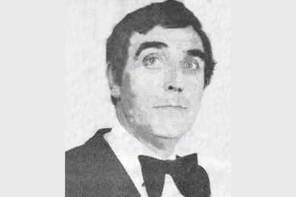 Scott James
