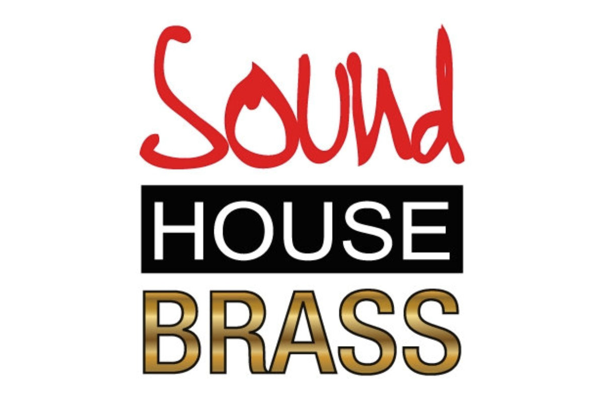 Soundhouse Brass logo