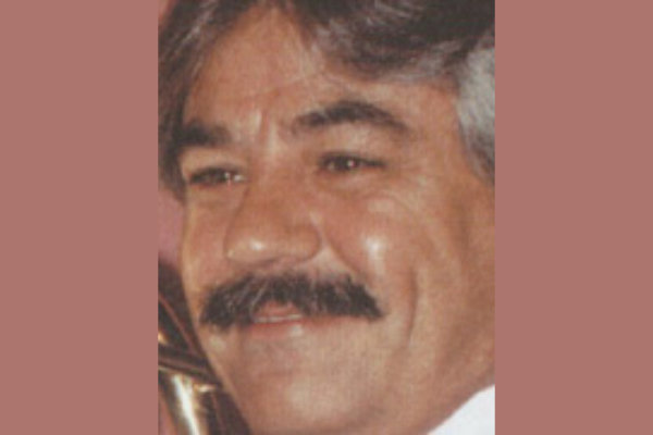 Stan Lippeatt