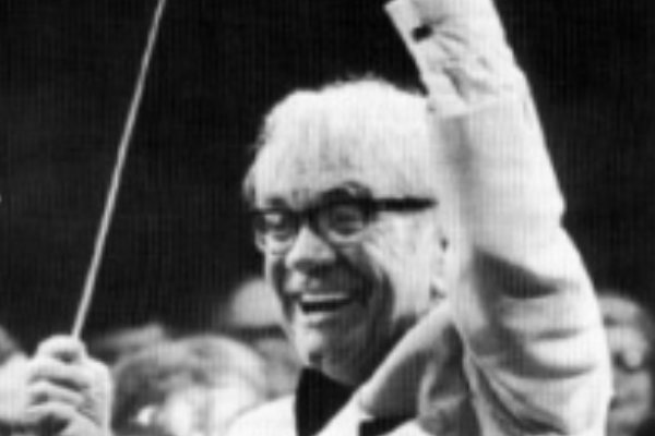 Walter Hargreaves