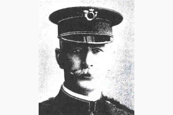 William Halliwell
