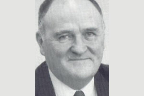 William Relton