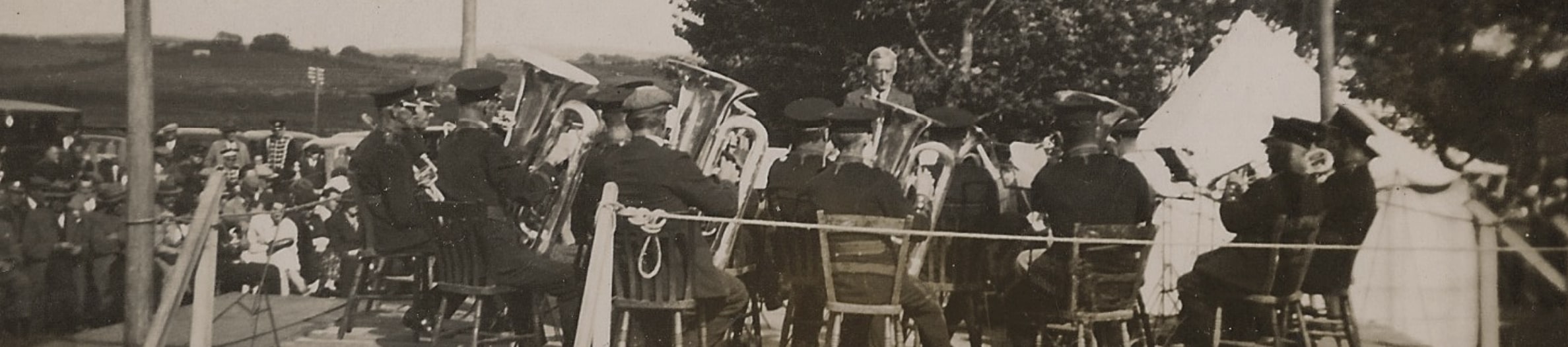 1938 Bugle Contest