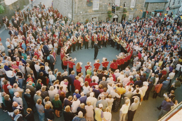 Camborne 1998