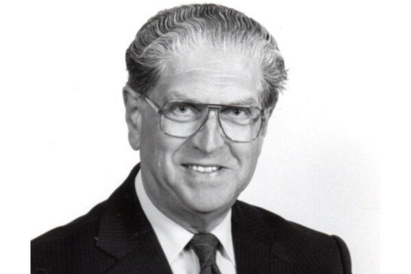 Albert Chappell
