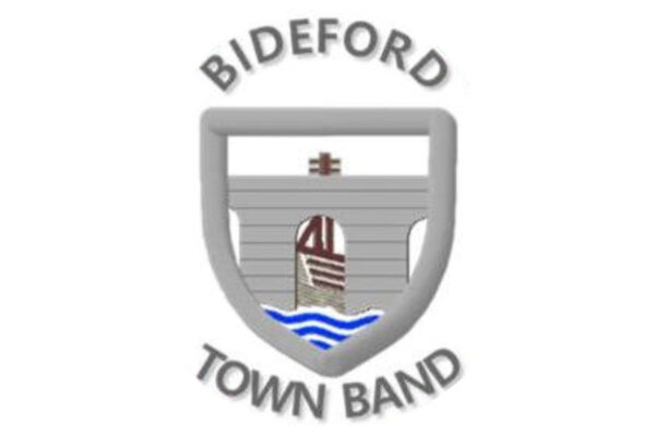 Bideford Town logo