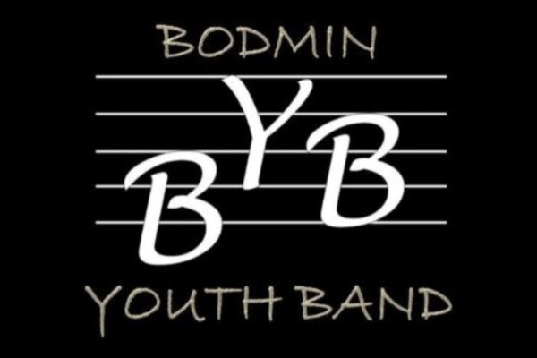 Bodmin Junior logo