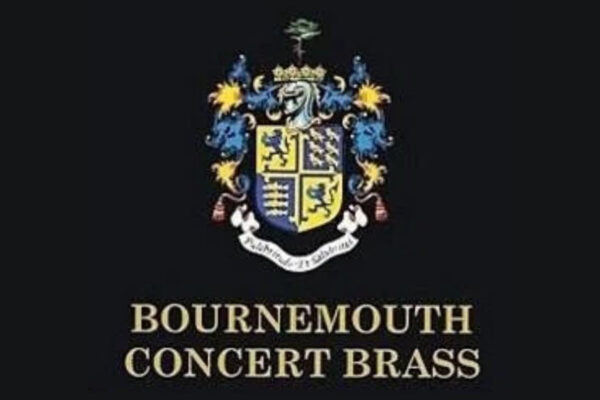 Bournemouth Concert Brass logo