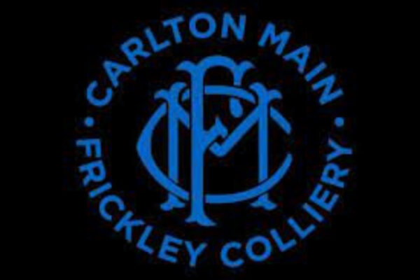 Carlton Main Frickley Colliery logo