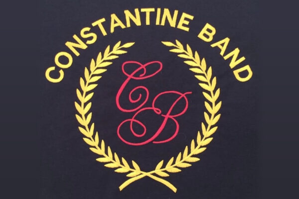 Constantine Silver logo