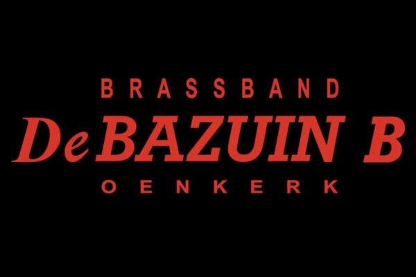 De Bazuin Oenkerk logo
