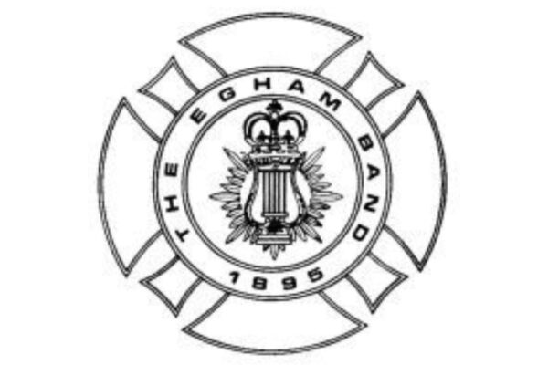 Egham logo