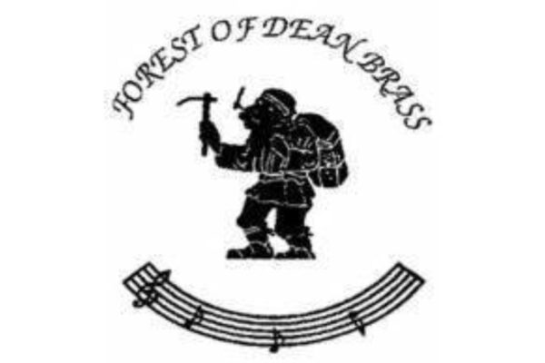 Forest of Dean logo