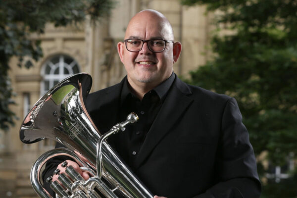 Glyn Williams