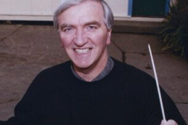 Goff Richards