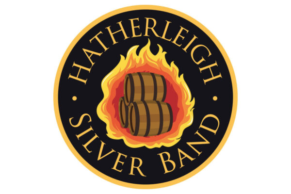 Hatherleigh Silver logo