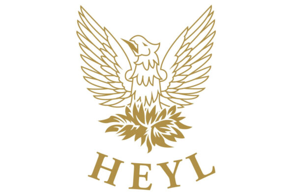 Heyl Town logo